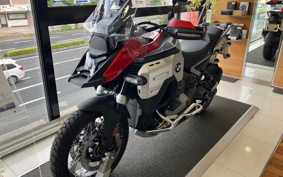 BMW R1300GS ADV ASA 2025 0M31