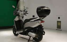 HONDA LEAD 125 JF45