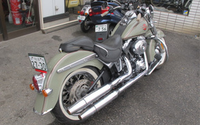 HARLEY FLSTN 2014 JD5