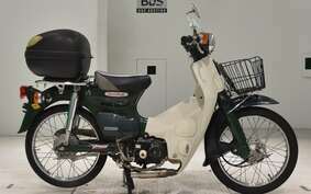 HONDA C50 SUPER CUB AA01