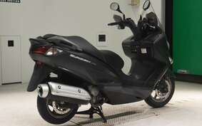 SUZUKI SKYWAVE 200 (Burgman 200) CH41A