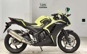 HONDA CBR250R A MC41