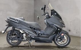KYMCO  KYMCO  XCITING 400 ..