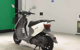 SUZUKI LET's 4 CA41A