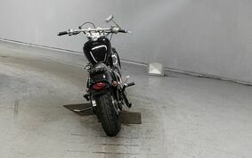 HONDA STEED 400 1994 NC26