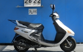 YAMAHA CYGNUS 125 SV 2001 SE07J