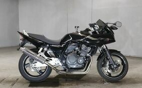 HONDA CB400 SUPER BOLDOR 2008 NC42