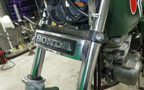 HONDA APE 50 AC16