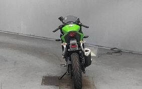 KAWASAKI NINJA 250 SL BX250A