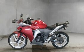 HONDA CBR250R MC41