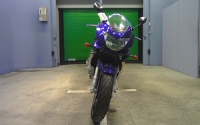 SUZUKI BANDIT 1250 SA 2008 GW72A