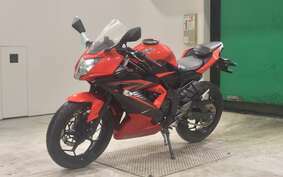 KAWASAKI NINJA 250 SL BX250A