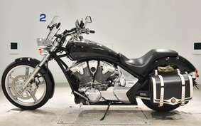 HONDA VT1300CS 2011 SC67