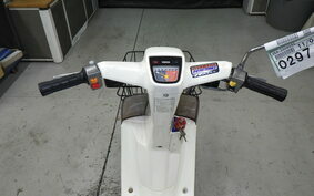 YAMAHA PASSOL 2E9