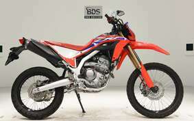 HONDA CRF250L MD47