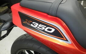 HARLEY X350 2023