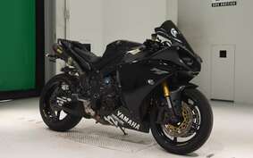 YAMAHA YZF-R1 2012 RN24J