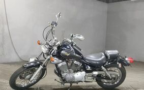 YAMAHA VIRAGO 250 3DM