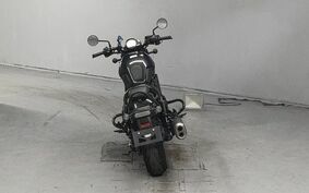 HONDA REBEL 1100 2021 SC83