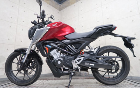 HONDA CB125 R JC79