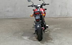 HONDA GROM JC61