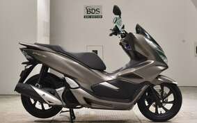 HONDA PCX125 JF81