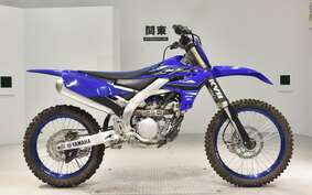 YAMAHA YZ250F CG40C