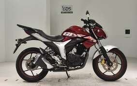 SUZUKI GIXXER 150 NG4BG