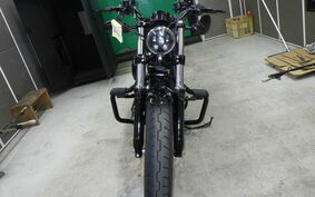 HARLEY XL1200X 2021 LC3