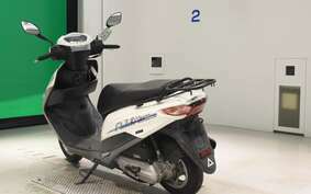 SUZUKI ADDRESS V125 DT11A