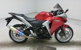 HONDA CBR250R Fi MC41