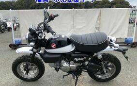 HONDA MONKEY 125 JB02