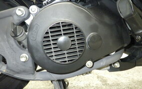 SUZUKI ADDRESS V125 S CF4MA