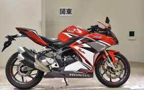 HONDA CBR250RR MC51