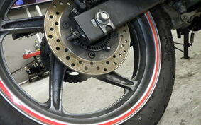 HONDA CBR250R A MC41