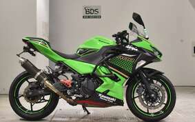 KAWASAKI NINJA 400 2020 EX400G