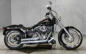 HARLEY FXSTC 1580 2008 JL5