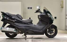 SUZUKI SKYWAVE 250 (Burgman 250) S Gen.3 CJ46A