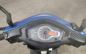 SUZUKI ADDRESS V125 S CF4MA