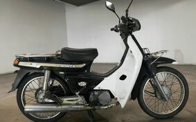 HONDA C100 SUPER CUB HA06