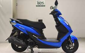 SUZUKI SWISH 125 DV12B