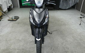 SUZUKI ADDRESS 110 CE47A