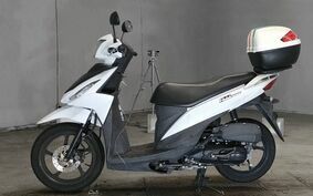 SUZUKI ADDRESS 110 CE47A