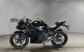 KAWASAKI NINJA 250 SL BX250A