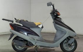 HONDA SPACY 125 JF04