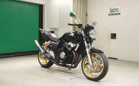 HONDA CB400SF VTEC Spec3 2007 NC39