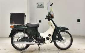 SUZUKI BIRDIE 50 BA41A