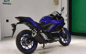 YAMAHA YZF-R25 RG43J