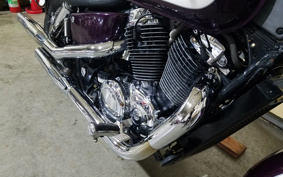 HONDA SHADOW1100 CLASSIC 1995 SC32