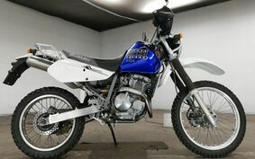 SUZUKI DJEBEL 250 XC Type SJ45A